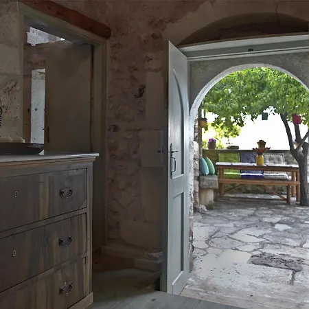 Villa Critamo