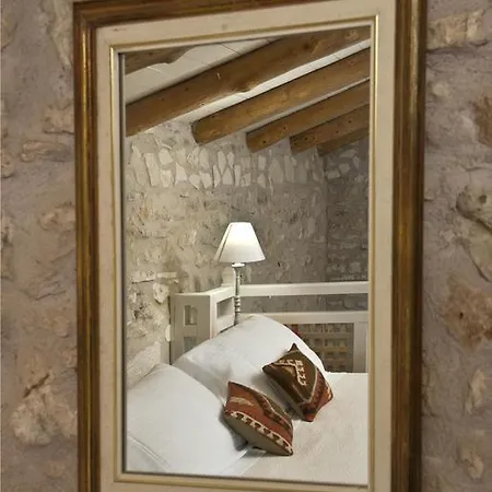 Critamo Villa Gavalochori